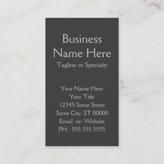 神救妃 名刺 (裏面)