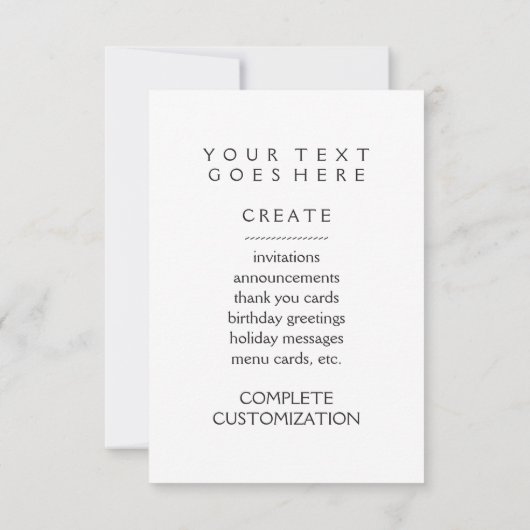 神救妃 招待状 (裏面)