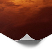 神書福音 – アートプリント ポスター (角)