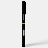 神木の下の仏 Case-Mate iPhoneケース (裏面 / 右)