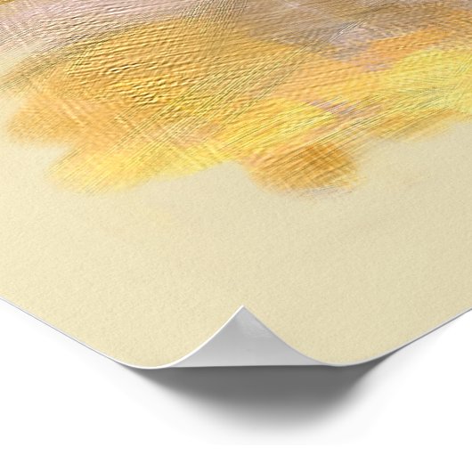 神格の ポスター (角)