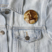 神格の 缶バッジ (インサイチュ)