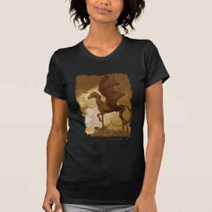神格の Tシャツ