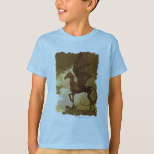 神格の Tシャツ
