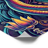 神格天皇陛下:シヴァ卿 ポスター (角)