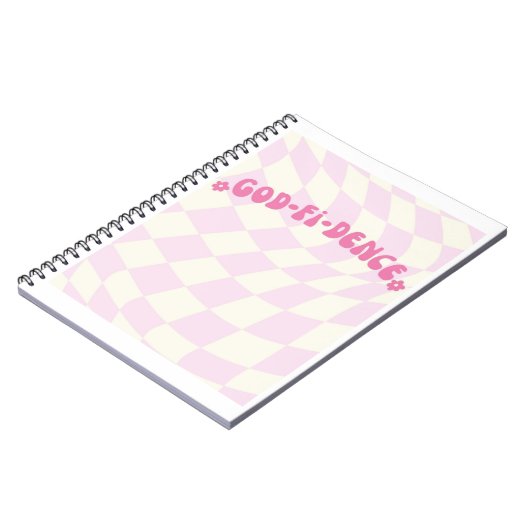 神格 ノートブック (左側)