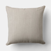 神様がこの家を祝福します エレガントな書体  クッション (裏面)