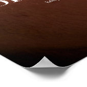 神様がポスターをフレームなしで祝福 ポスター (角)