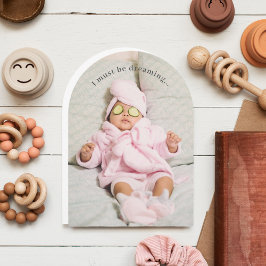 神様の提案の夢である 招待状