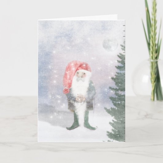 神様ジュル！ シーズンカード (正面)