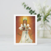 神様ジュル！トリート付きルシア (スタンド正面)