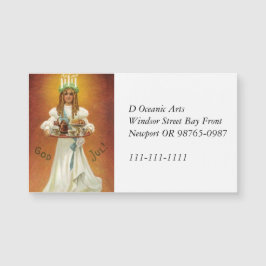 神様ジュル！ルシアウィズトリート