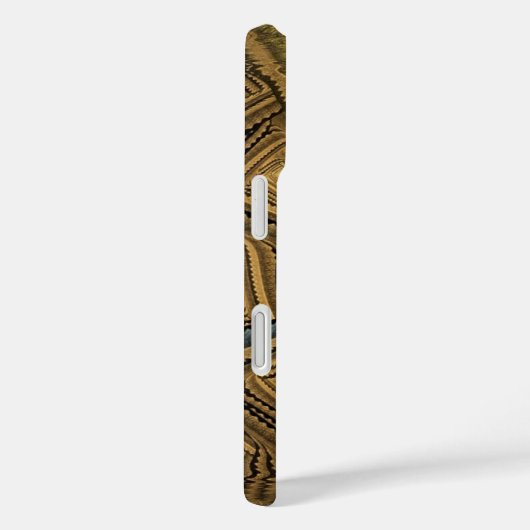 神殿のドームの下 Case-Mate iPhoneケース (裏面 / 右)