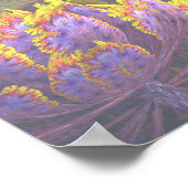 神殿への道 ポスター (角)