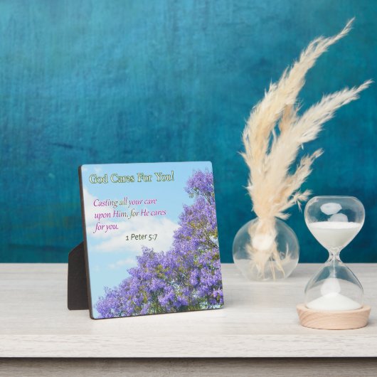 神気によ！ フォトプラーク (インサイチュ)