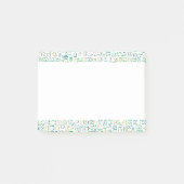 神灘 ポストイット (正面)