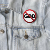 神無し 缶バッジ (インサイチュ)