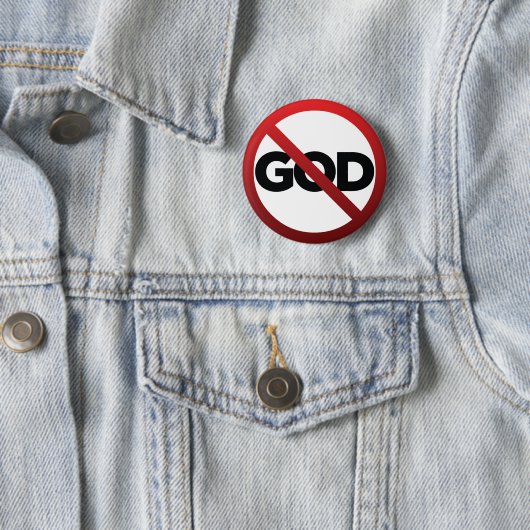 神無し 缶バッジ (インサイチュ)