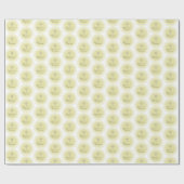 神父エンボスクロス60周年 ラッピングペーパー (フラット)