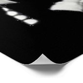 神父 ポスター (角)