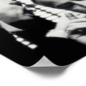 神父 ポスター (角)