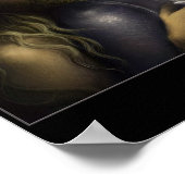 神異教の神ポスター ポスター (角)