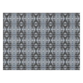 神示に触れる テーブルクロス (正面(横))