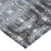 神示に触れる テーブルクロス (アングル)