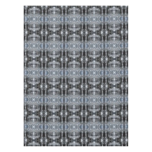 神示に触れる テーブルクロス (正面)