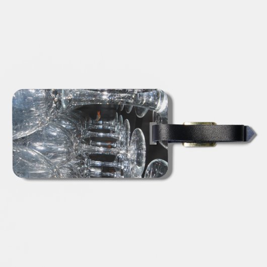 神示に触れる ラゲッジタグ (裏面横)