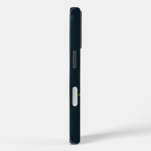 神社携帯ケース Case-Mate iPhoneケース (裏面 / 右)