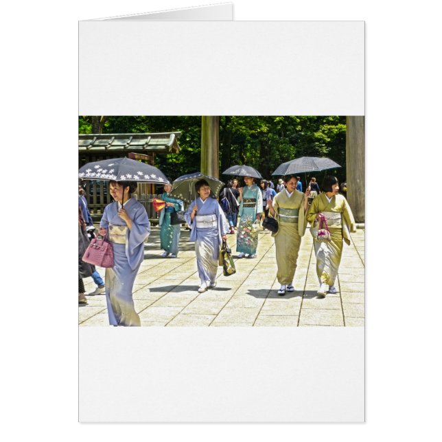 神社日本のフェスティバル (正面)