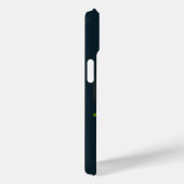 神社 携帯ケース Case-Mate iPhoneケース (裏面 / 右)