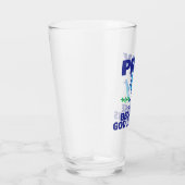 神祈が聞! タンブラーグラス (右)