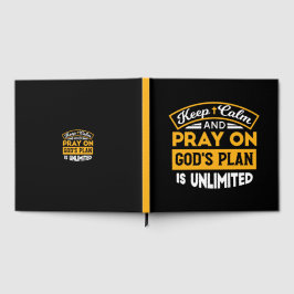 神祈の無制限の計画に基づいて信頼し、信頼する ゲストブック