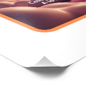 神祝の愛 フォトプリント (角)