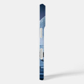 神秘と力 Case-Mate iPhoneケース (裏面 / 右)