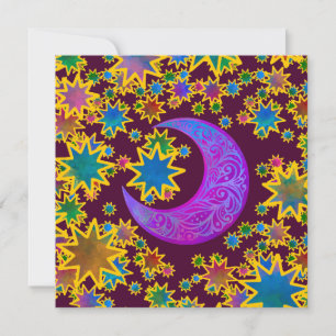 神秘の月の錬金術 カード