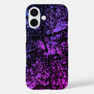 神秘の森 iPhone 16ケース