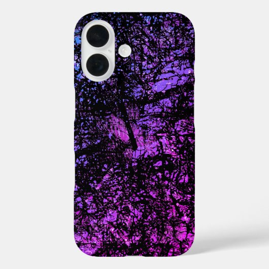 神秘の森 Case-Mate iPhoneケース (裏面)