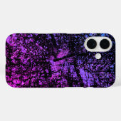 神秘の森 Case-Mate iPhoneケース (裏面 (横))
