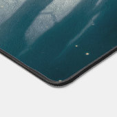 神秘の鹿 デスクマット (コーナー)