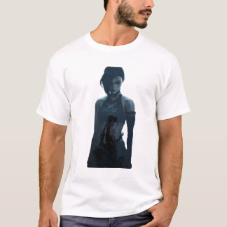 神秘の Tシャツ