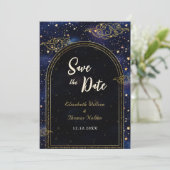 神秘エレガントの天結婚人 セーブザデート (スタンド正面)