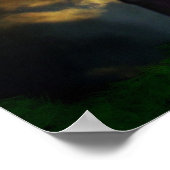 神秘主義者 ポスター (角)