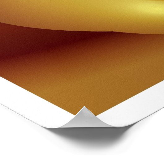 神秘主義 ポスター (角)