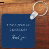 神秘白熱［赤熱］光を放つ菌パラダイス キーホルダー (裏面)