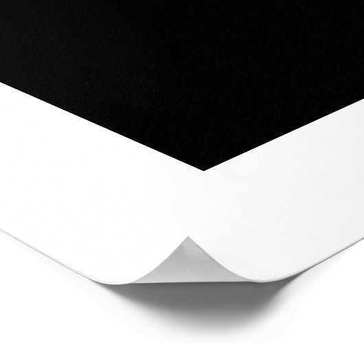 神秘的なアジアのドラゴンファンタジーアートポスター ポスター (角)