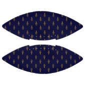 神秘的なアンクス・ライフ・フットボール アメリカンフットボール (パネル)