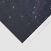 神秘的なエーテルの魅惑の森 薄葉紙 (詳細)